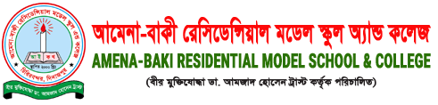 Amena-Baki Residential Model School &amp; College