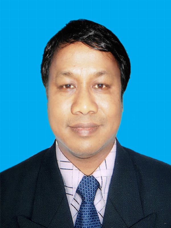 Ronojith Roy