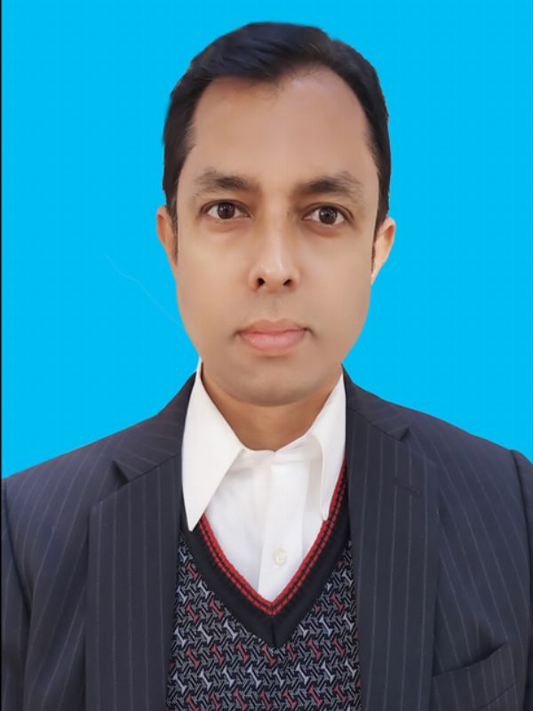 MD. RAFIQ-UR-RAHMAN MANDAL