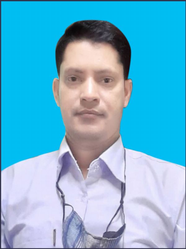 BADSHA JAHANGIR SARKER