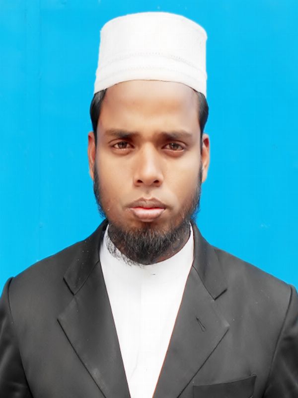 MAHABUR RAHMAN