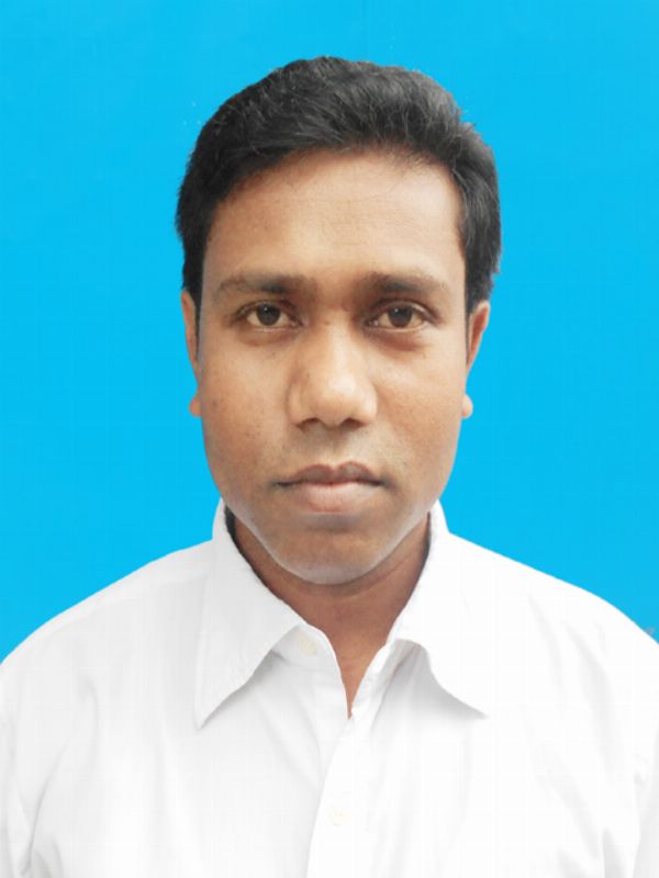 DALIM KUMAR