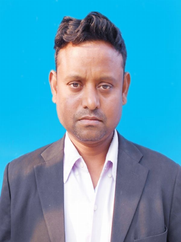 MD. MOKLESUR RAHMAN