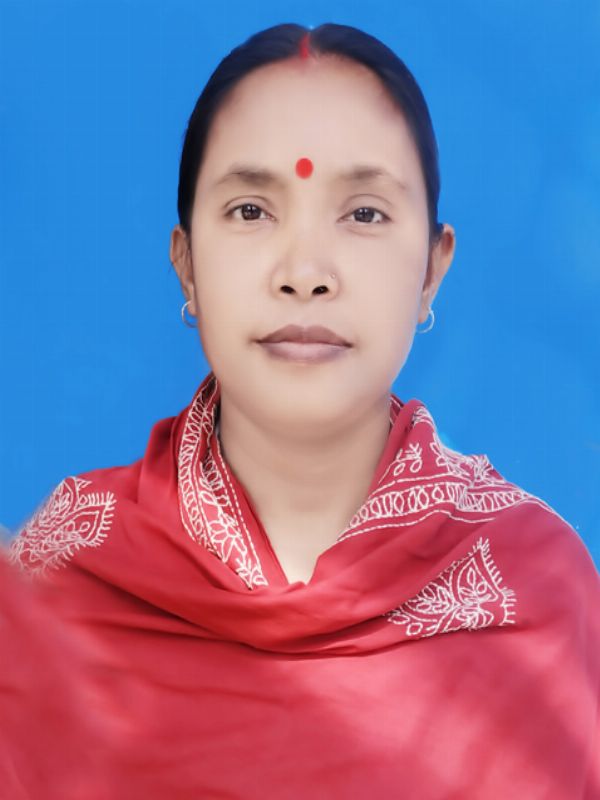 BANITA ROY