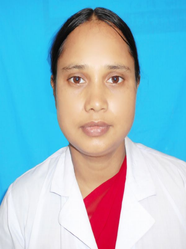 MST. MINARA PARVIN