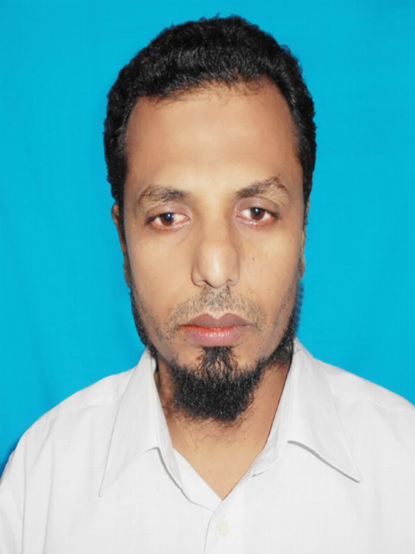 MOTIUR RAHMAN