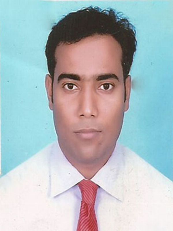 MD. ASADUZZAMAN