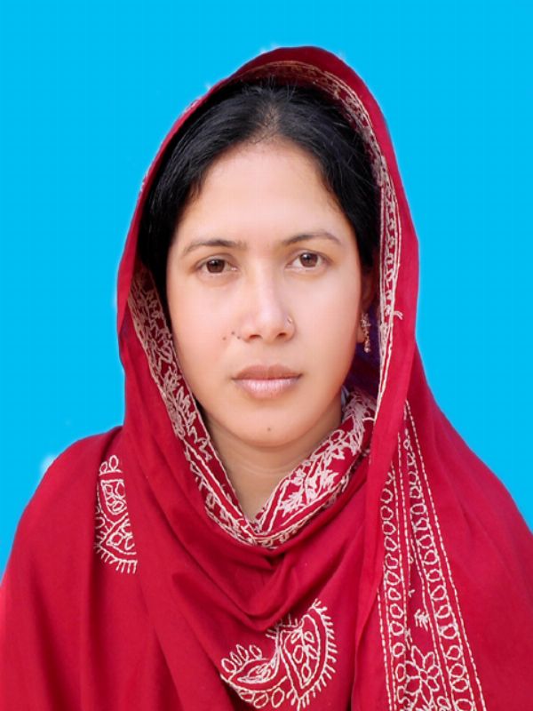 MST. MEHERUN NESA