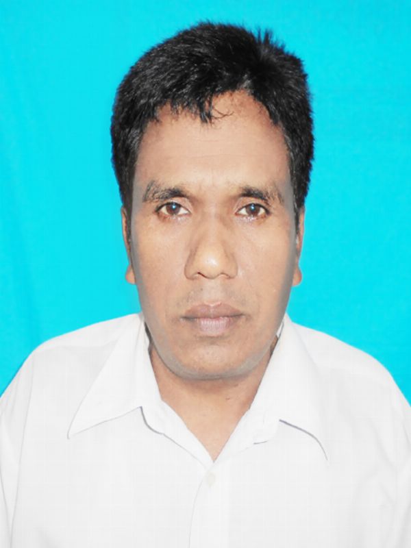 MAHABUR RAHMAN