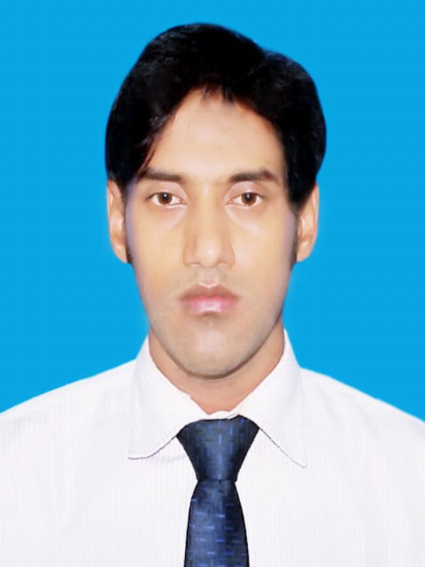 Md. Riazul Islam