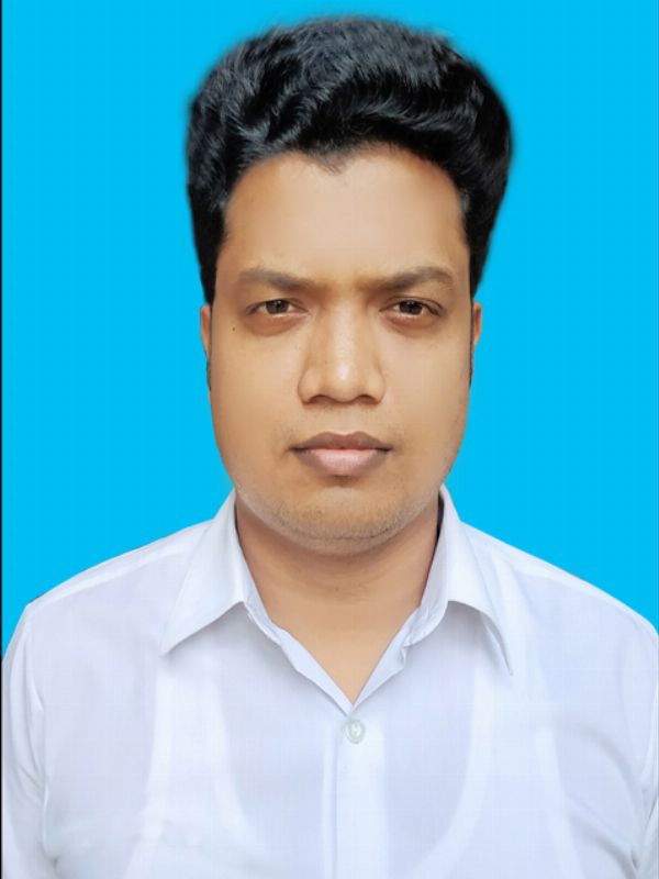 SHAHIDUL ISLAM