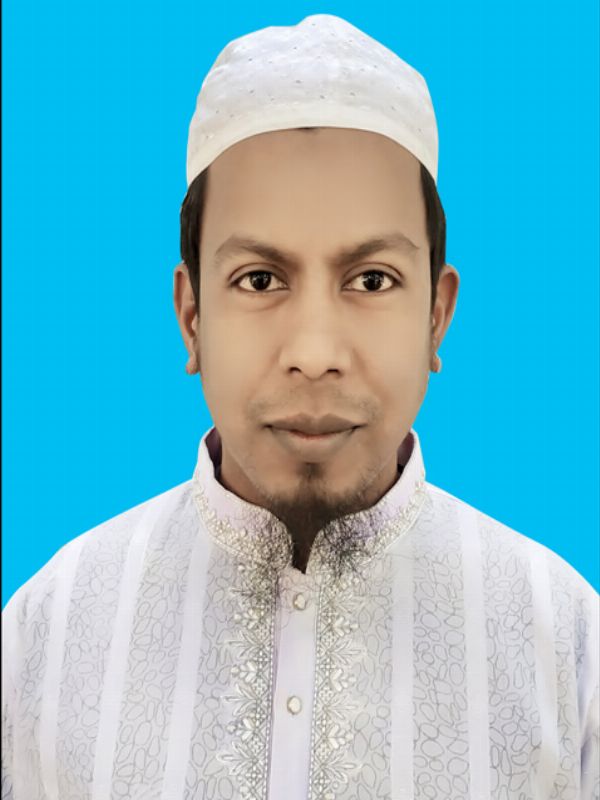 MAHABUR RAHMAN