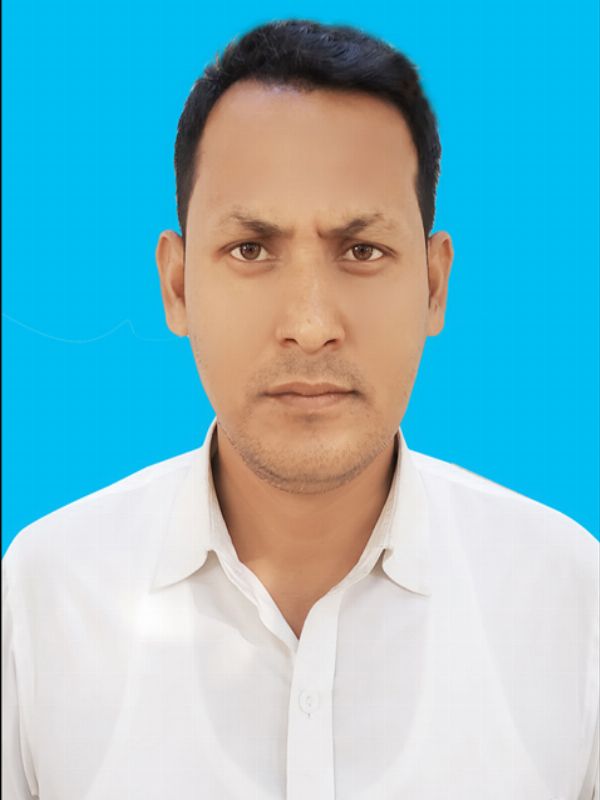 MD. Ahasan habib