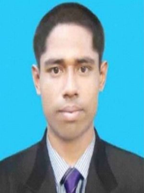 JUBARAJ CHANDRA