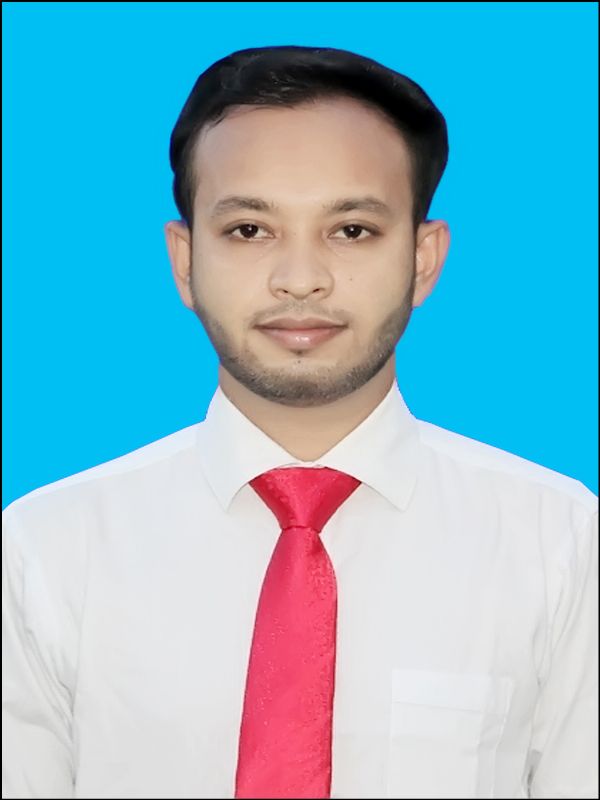 FORIDUZZAMAN FUWAD