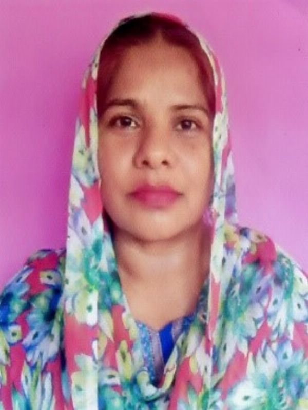 Mst. Monira Aktar
