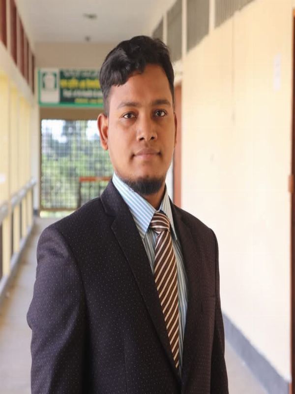 RUHUL AMIN